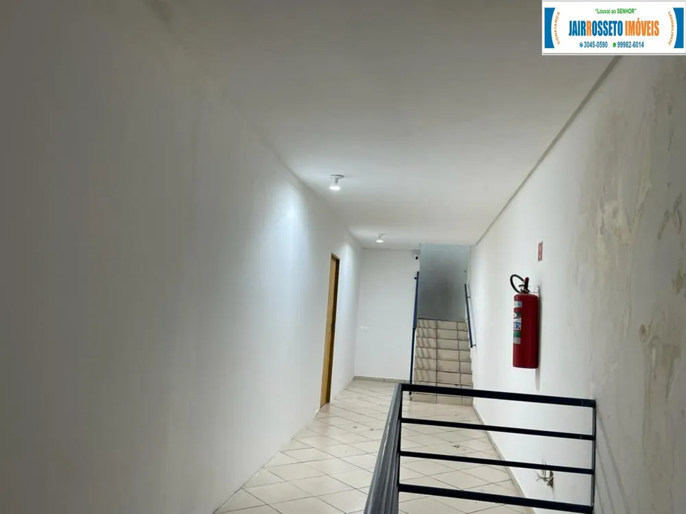 Loja-Salão, 200 m² - Foto 2