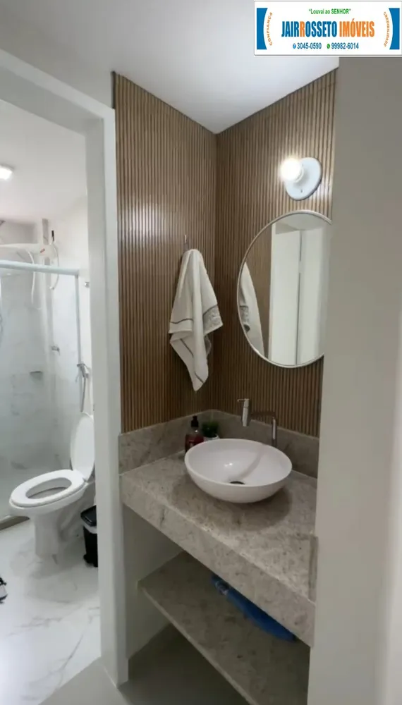 Apartamento, 2 quartos, 72 m² - Foto 10
