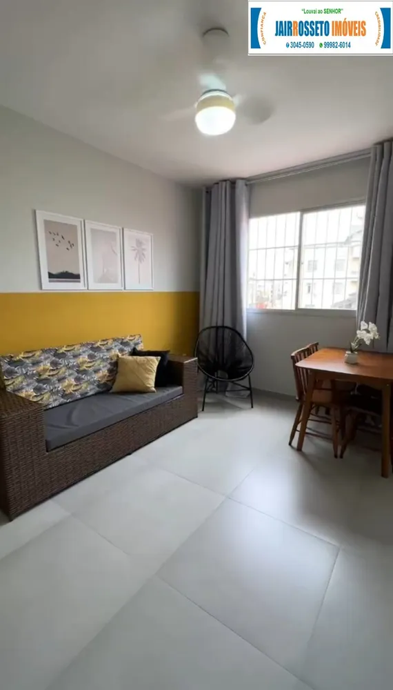 Apartamento, 2 quartos, 72 m² - Foto 3