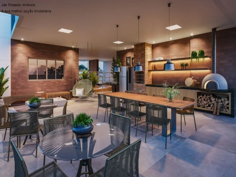 Apartamento, 2 quartos, 76 m² - Foto 4