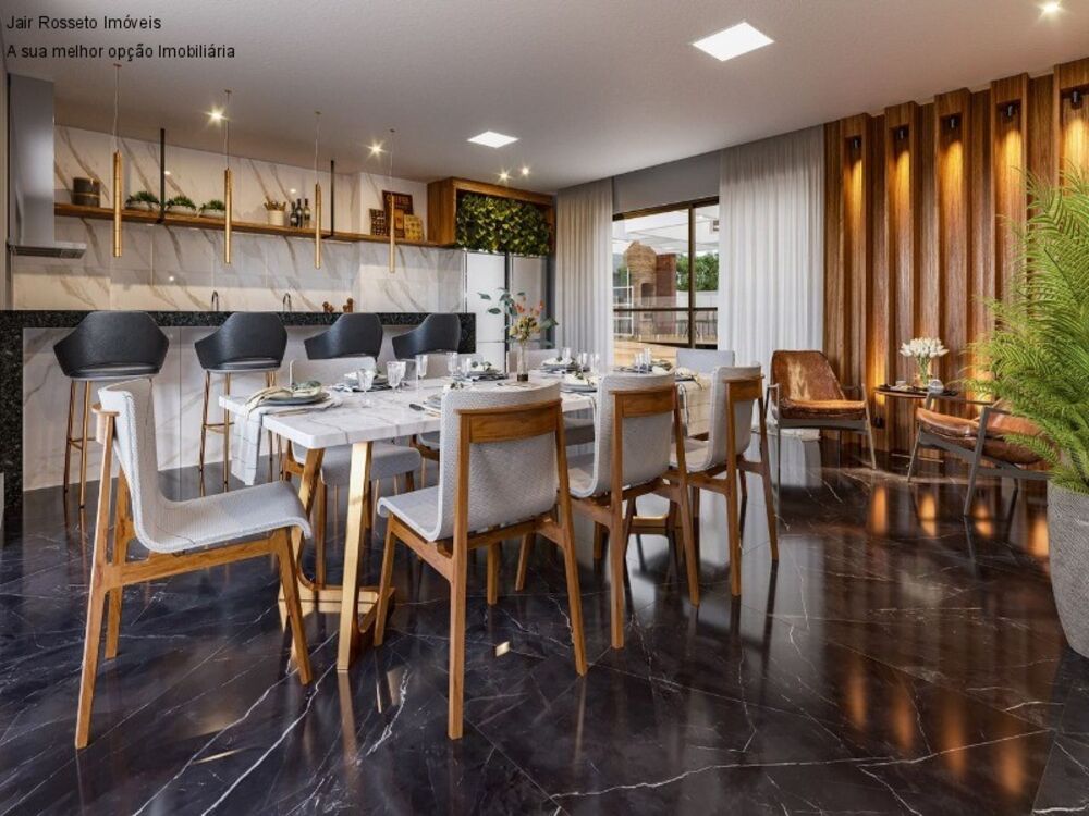 Apartamento, 2 quartos, 76 m² - Foto 2