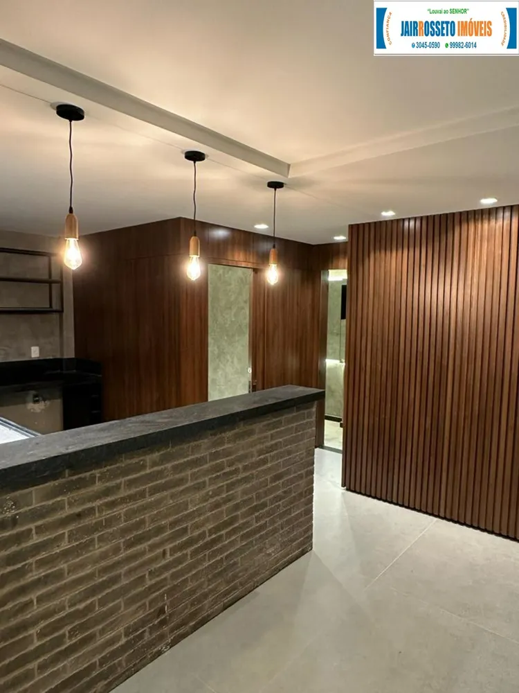 Apartamento, 1 quarto, 96 m² - Foto 9