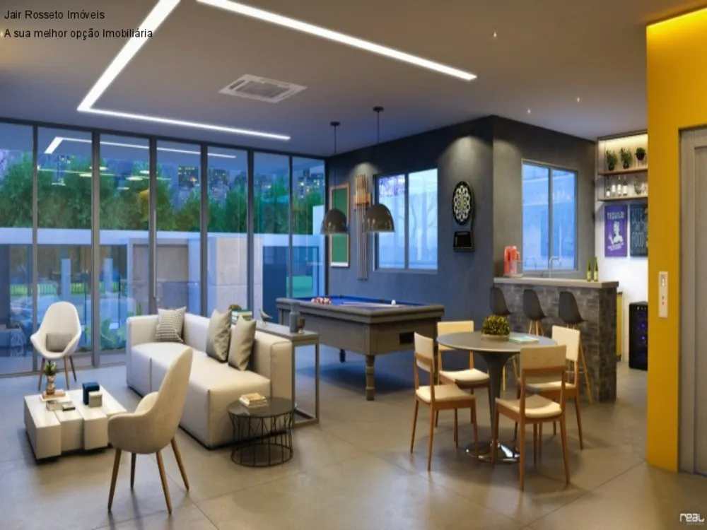 Apartamento, 1 quarto, 96 m² - Foto 6