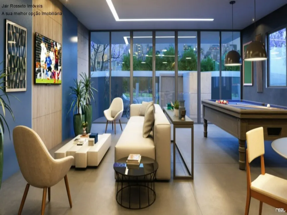 Apartamento, 1 quarto, 96 m² - Foto 5
