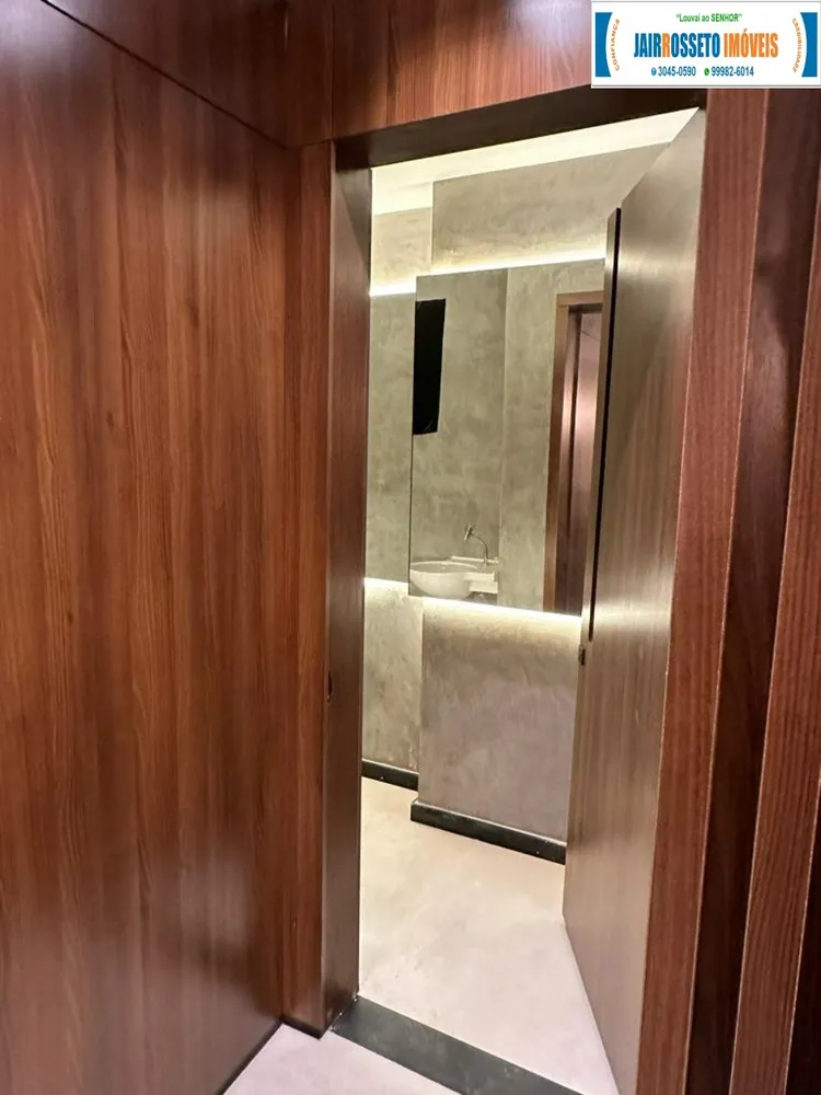Apartamento, 1 quarto, 96 m² - Foto 10