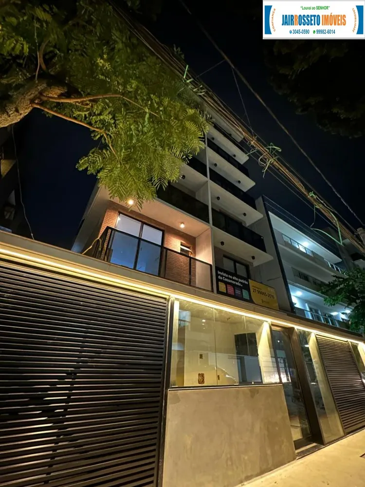 Apartamento, 1 quarto, 96 m² - Foto 1