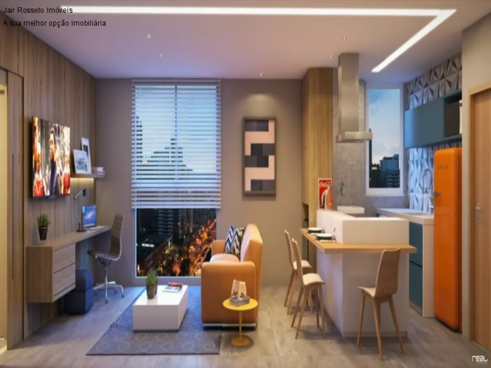 Apartamento, 1 quarto, 96 m² - Foto 4