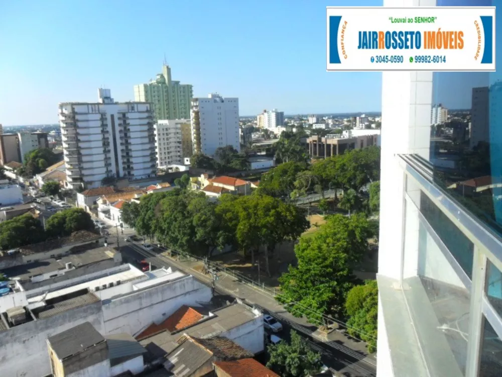 Apartamento, 3 quartos, 148 m² - Foto 26