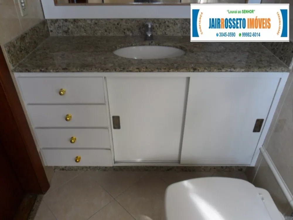 Apartamento, 3 quartos, 148 m² - Foto 9