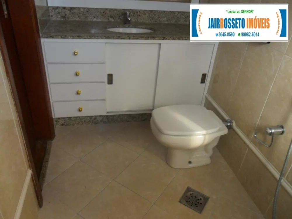 Apartamento, 3 quartos, 148 m² - Foto 7