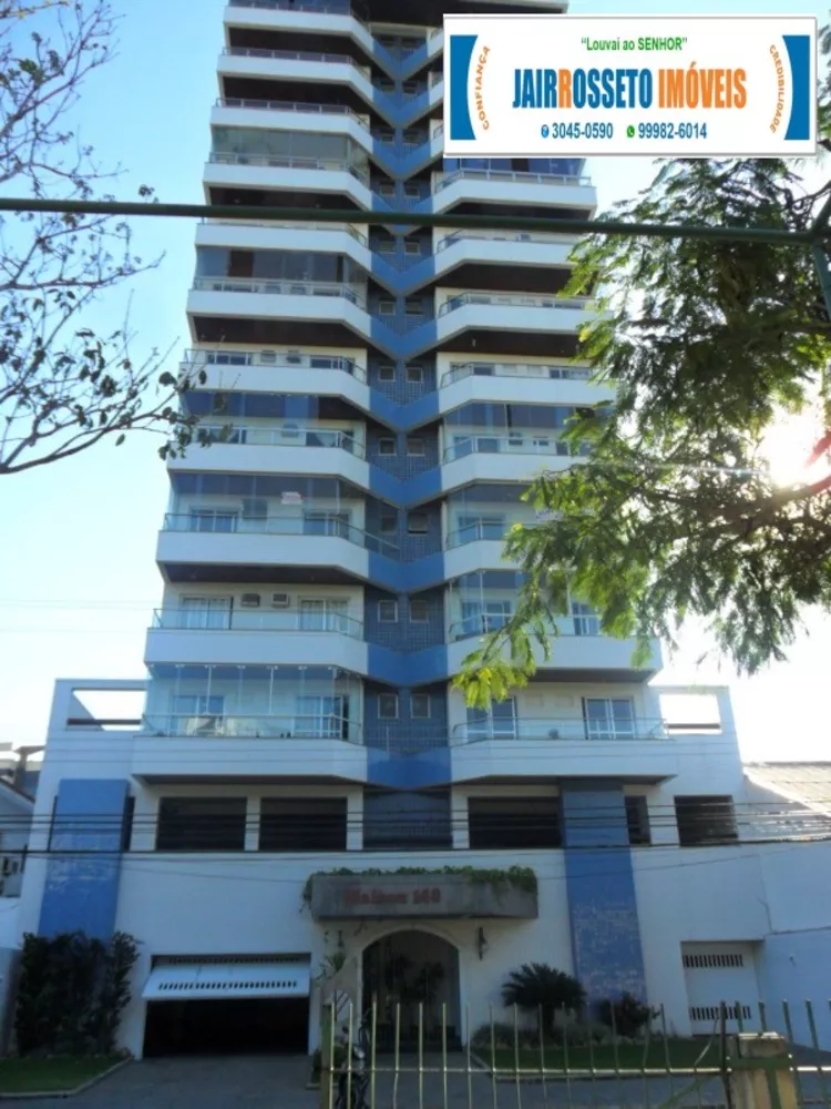 Apartamento, 3 quartos, 148 m² - Foto 17