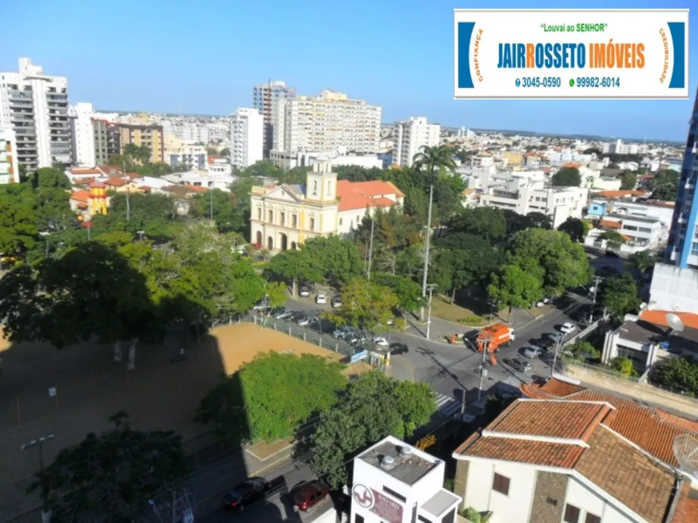 Apartamento, 3 quartos, 148 m² - Foto 2
