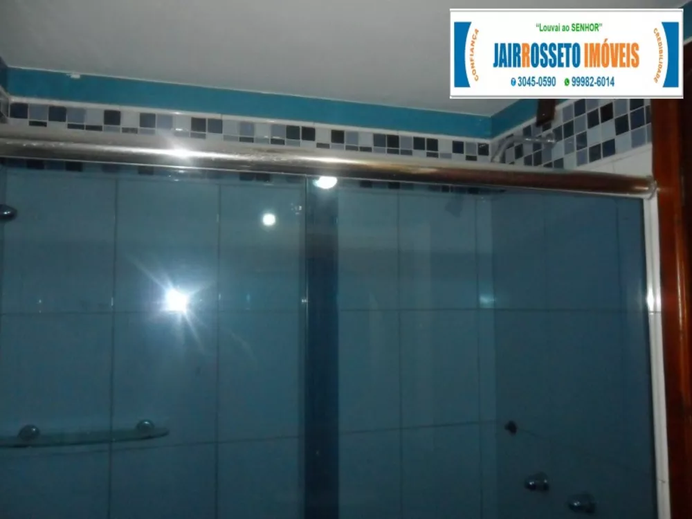 Apartamento, 3 quartos, 148 m² - Foto 1