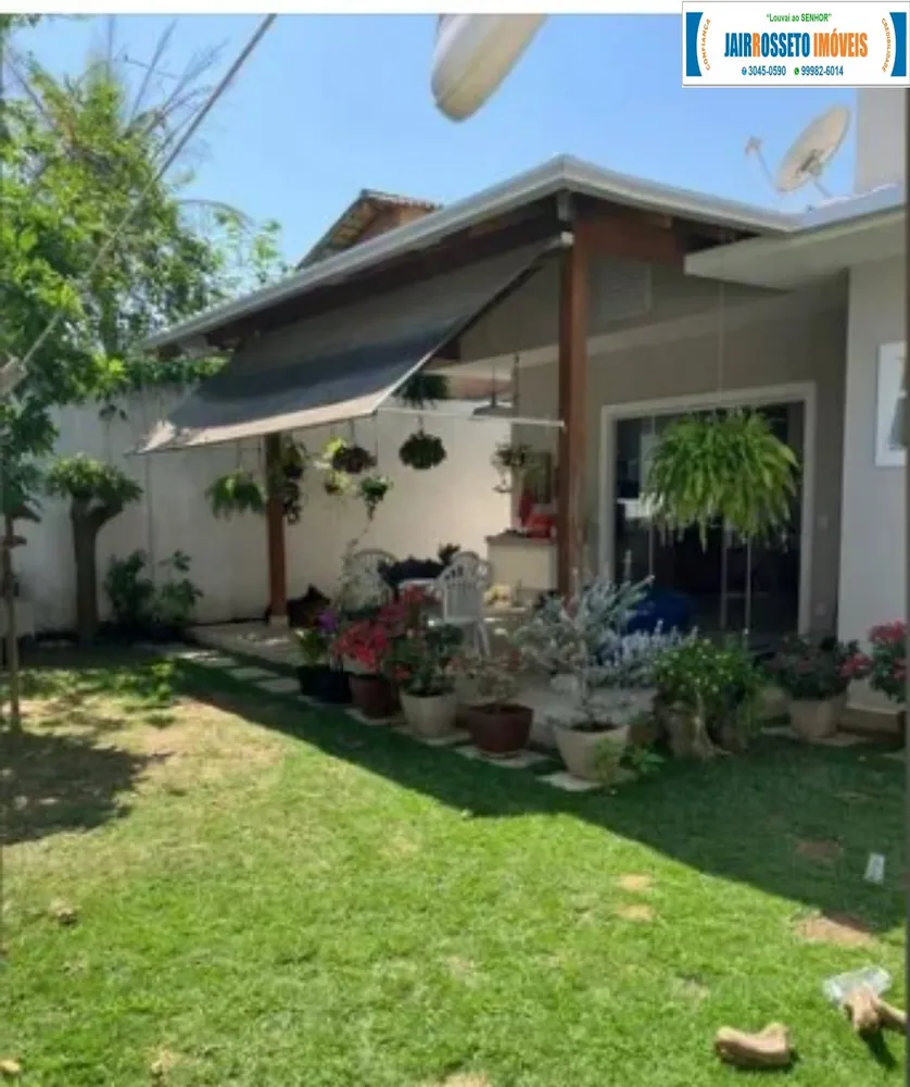 Casa, 3 quartos, 360 m² - Foto 3