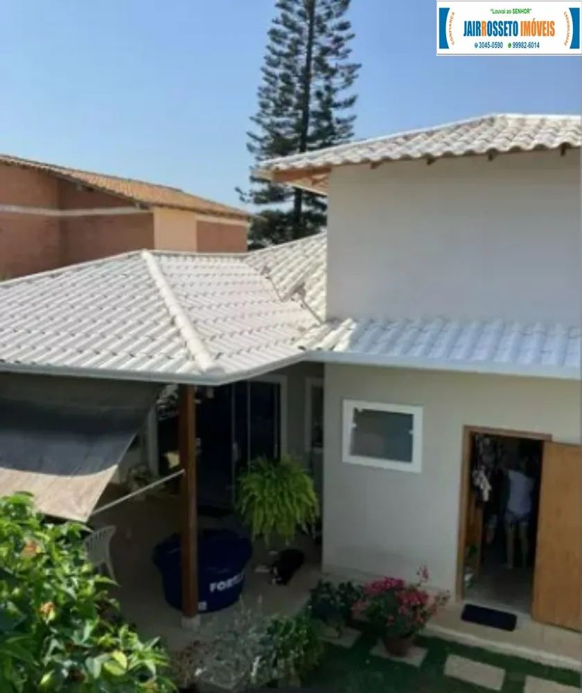 Casa, 3 quartos, 360 m² - Foto 12