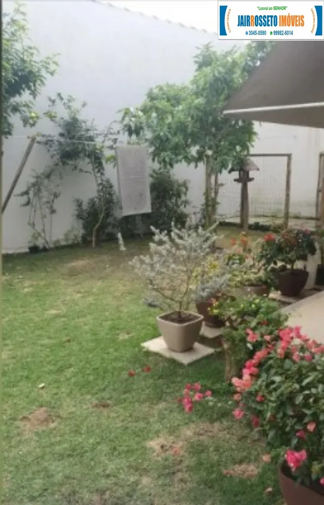 Casa, 3 quartos, 360 m² - Foto 11