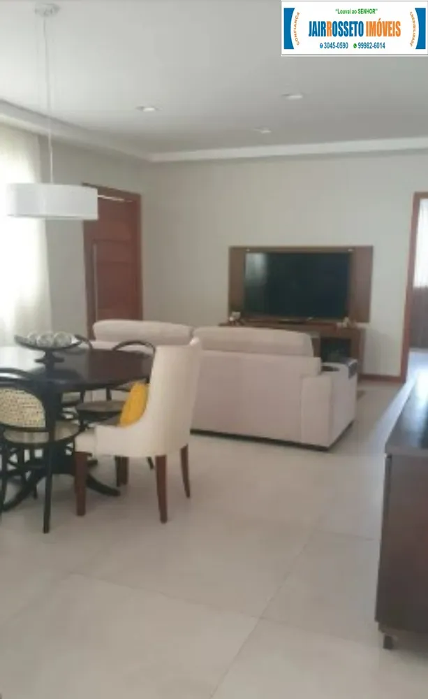 Casa, 3 quartos, 360 m² - Foto 1