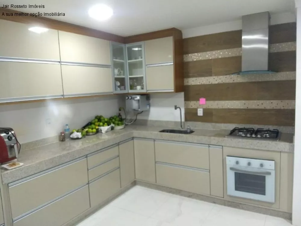 Apartamento, 4 quartos, 300 m² - Foto 1
