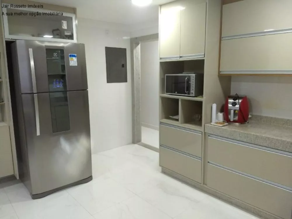 Apartamento, 4 quartos, 300 m² - Foto 7