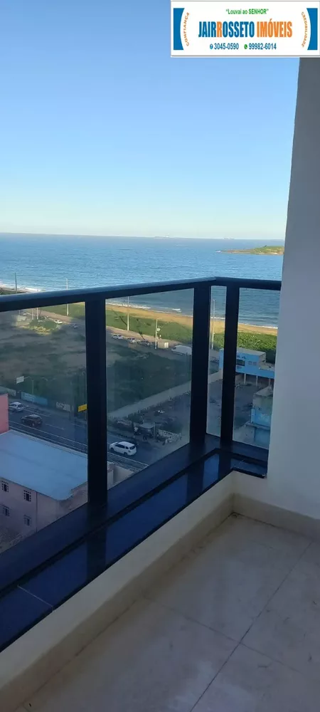 Apartamento à venda com 2 quartos, 61m² - Foto 4