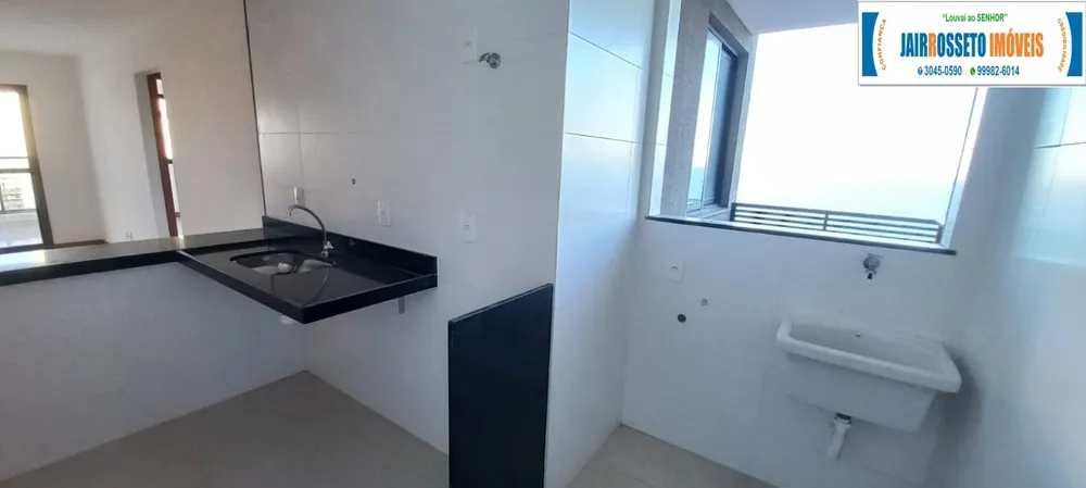 Apartamento, 2 quartos, 61 m² - Foto 5
