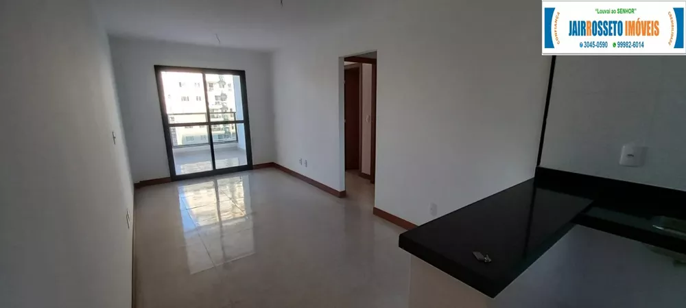 Apartamento à venda com 2 quartos, 61m² - Foto 3