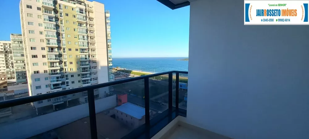 Apartamento à venda com 2 quartos, 61m² - Foto 1