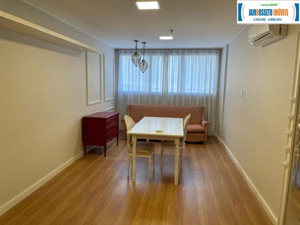 Conjunto Comercial-Sala para alugar, 35m² - Foto 7