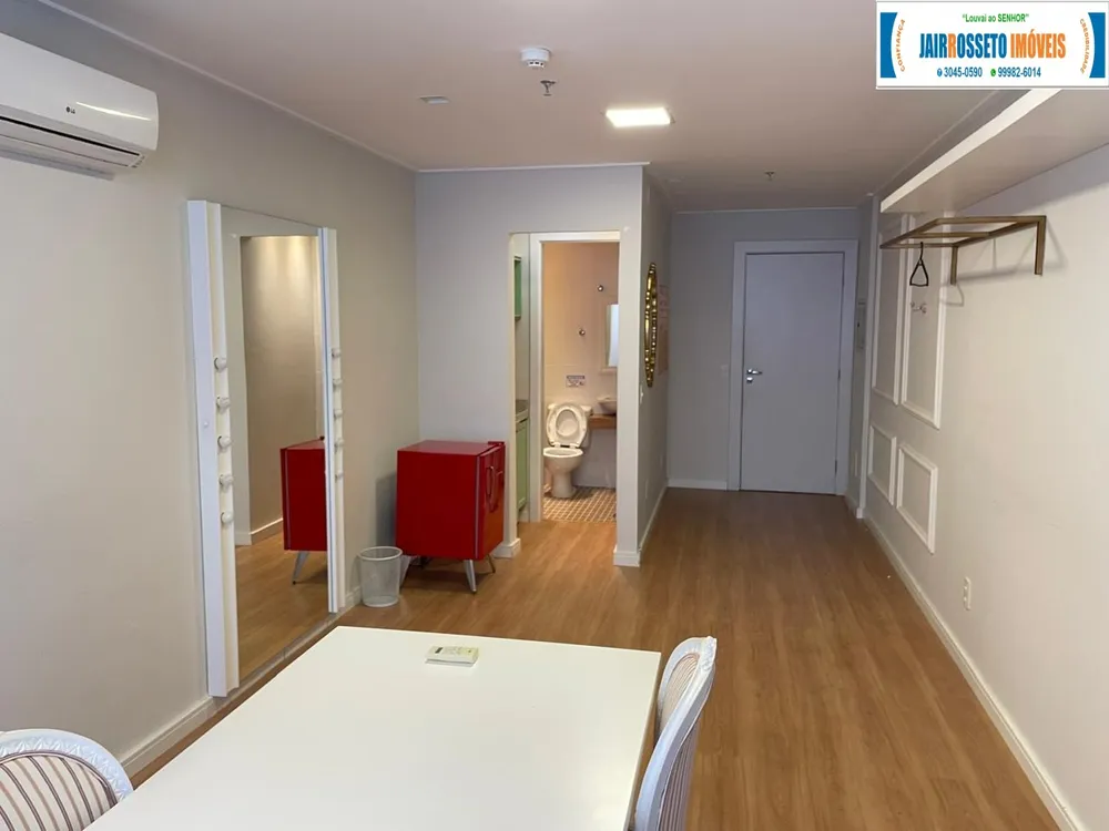 Sala-Conjunto, 35 m² - Foto 1