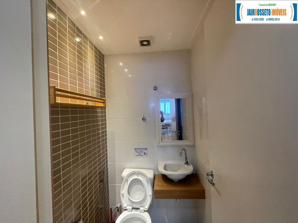 Conjunto Comercial-Sala para alugar, 35m² - Foto 3