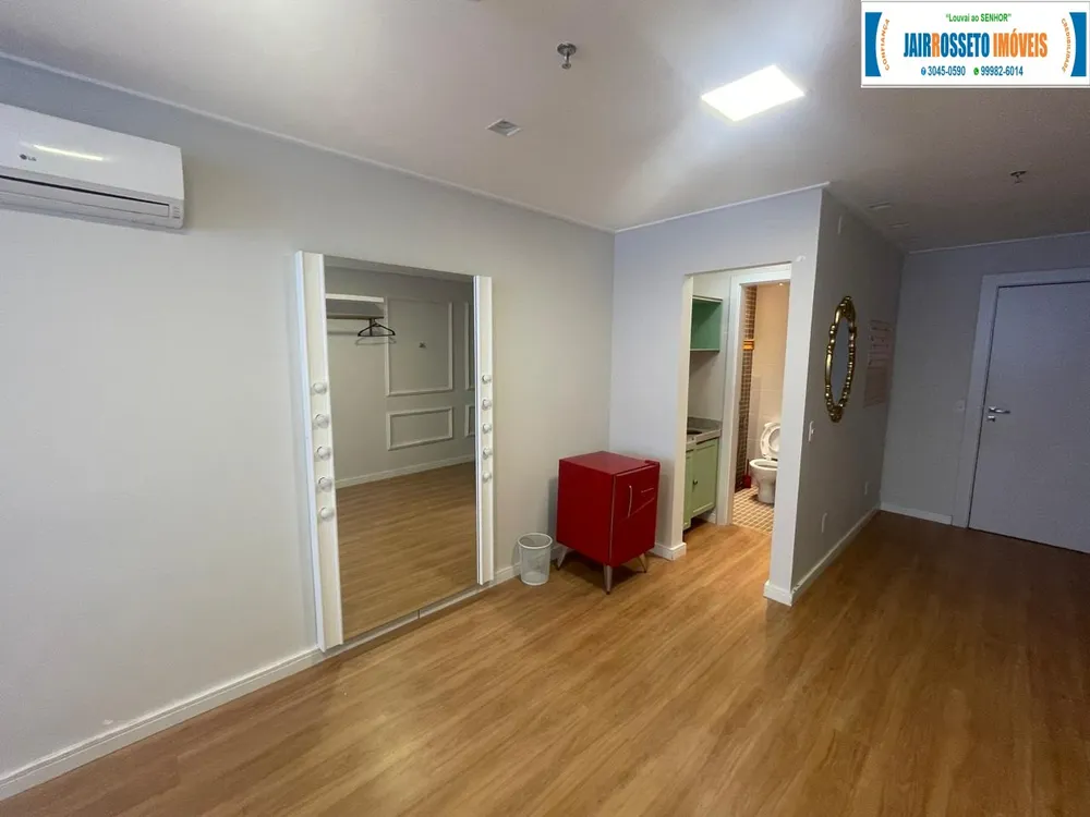 Sala-Conjunto, 35 m² - Foto 8