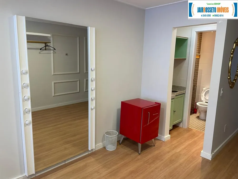 Sala-Conjunto, 35 m² - Foto 9