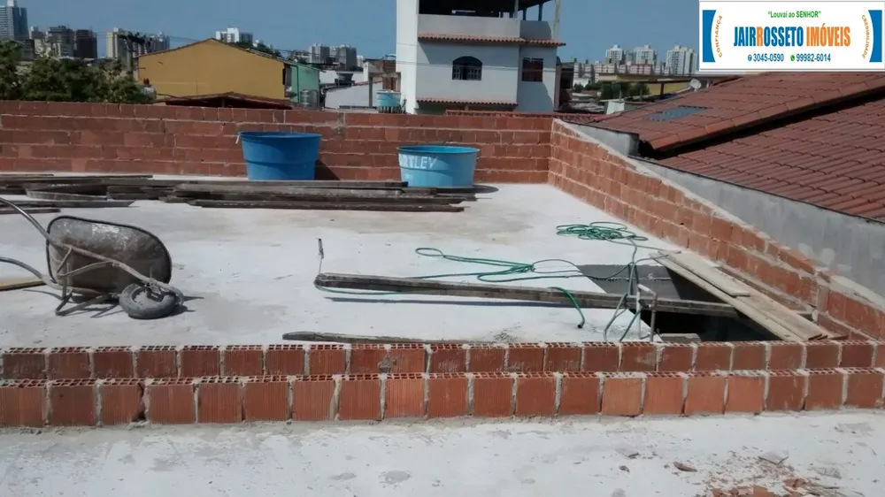 Casa, 5 quartos, 250 m² - Foto 6