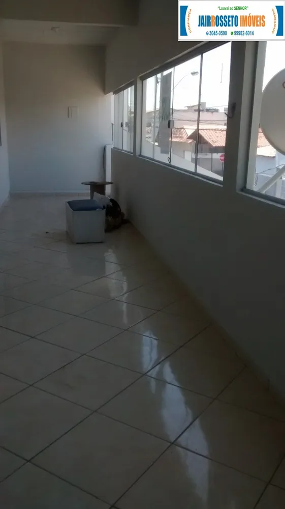 Casa, 5 quartos, 250 m² - Foto 9