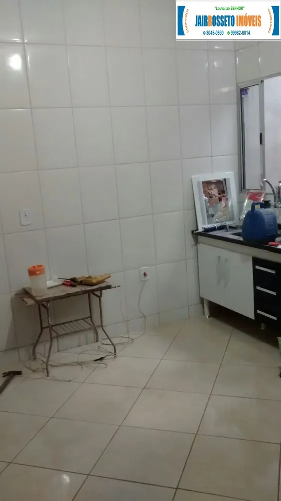 Casa, 5 quartos, 250 m² - Foto 2