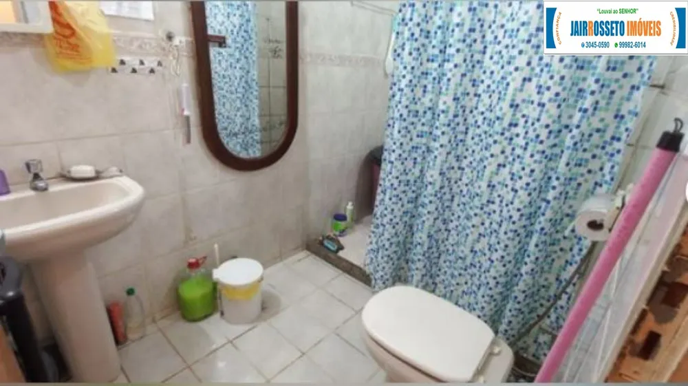 Casa, 5 quartos, 250 m² - Foto 11