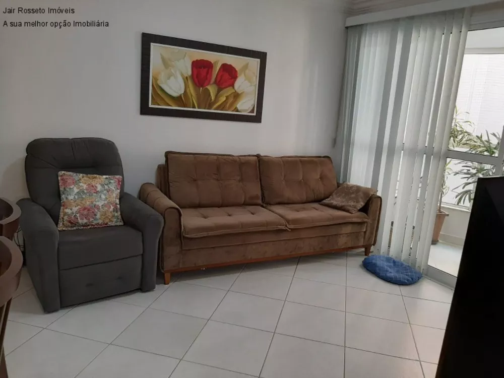 Apartamento, 2 quartos, 65 m² - Foto 1