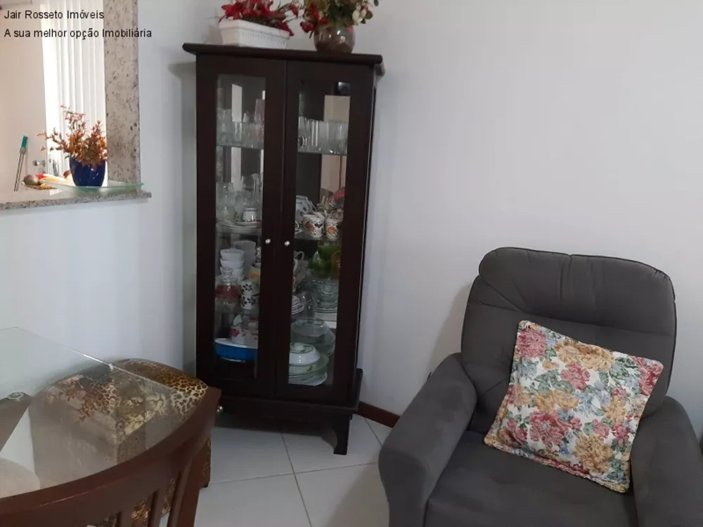 Apartamento, 2 quartos, 65 m² - Foto 2