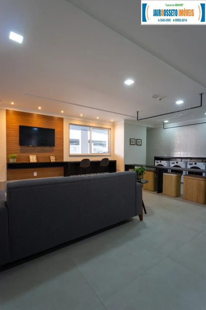 Apartamento, 2 quartos, 63 m² - Foto 21