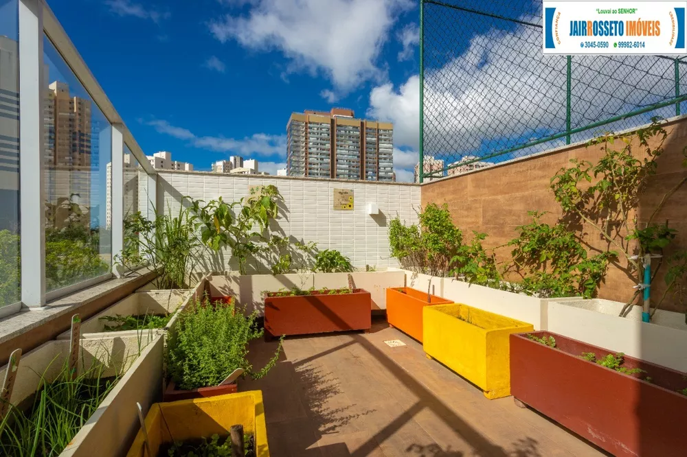Apartamento, 2 quartos, 63 m² - Foto 10