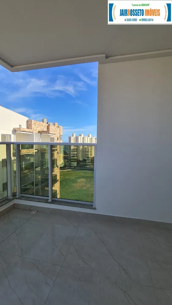 Apartamento, 2 quartos, 63 m² - Foto 4