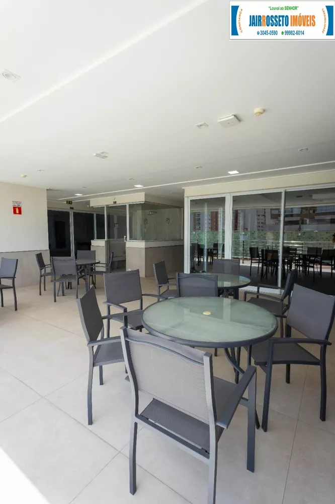 Apartamento, 2 quartos, 63 m² - Foto 5