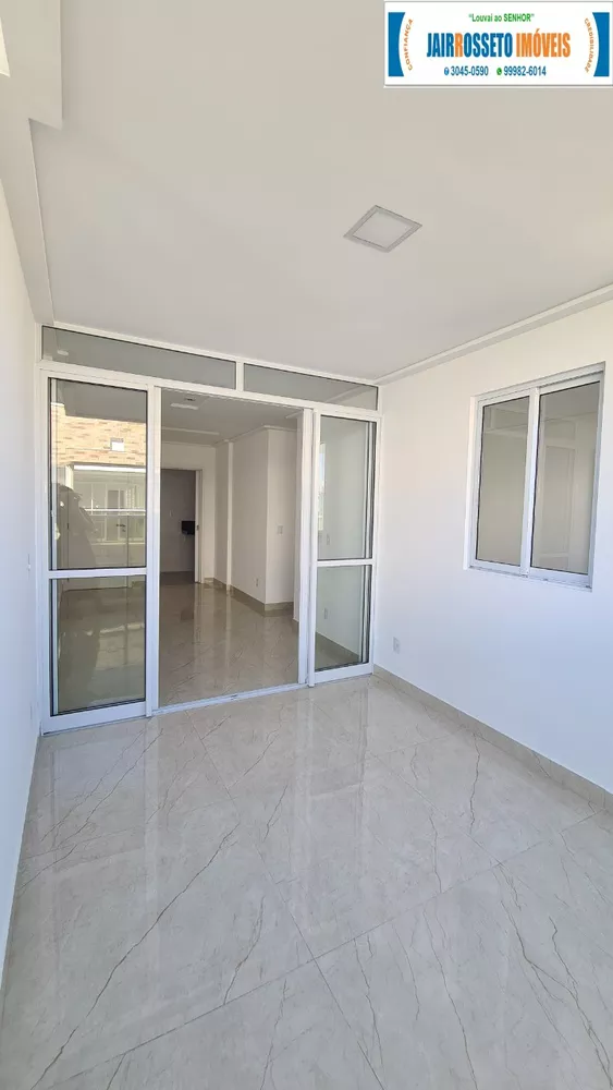 Apartamento, 2 quartos, 63 m² - Foto 4