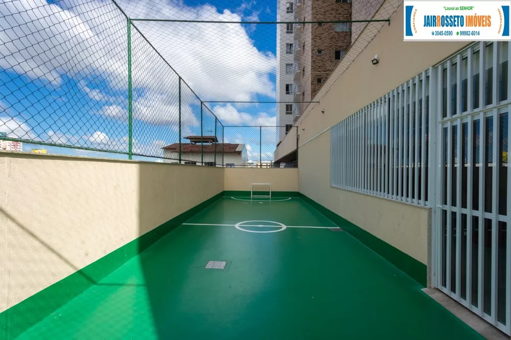 Apartamento, 2 quartos, 63 m² - Foto 6