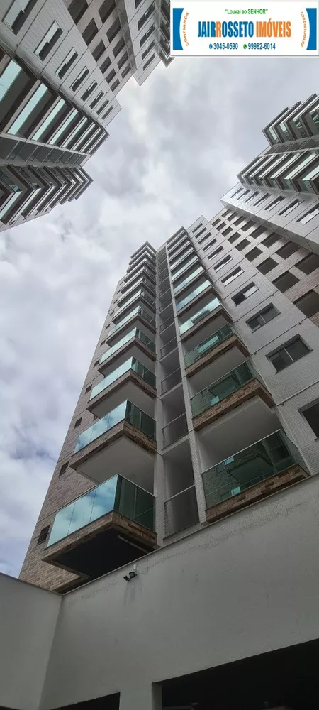 Apartamento, 2 quartos, 63 m² - Foto 9