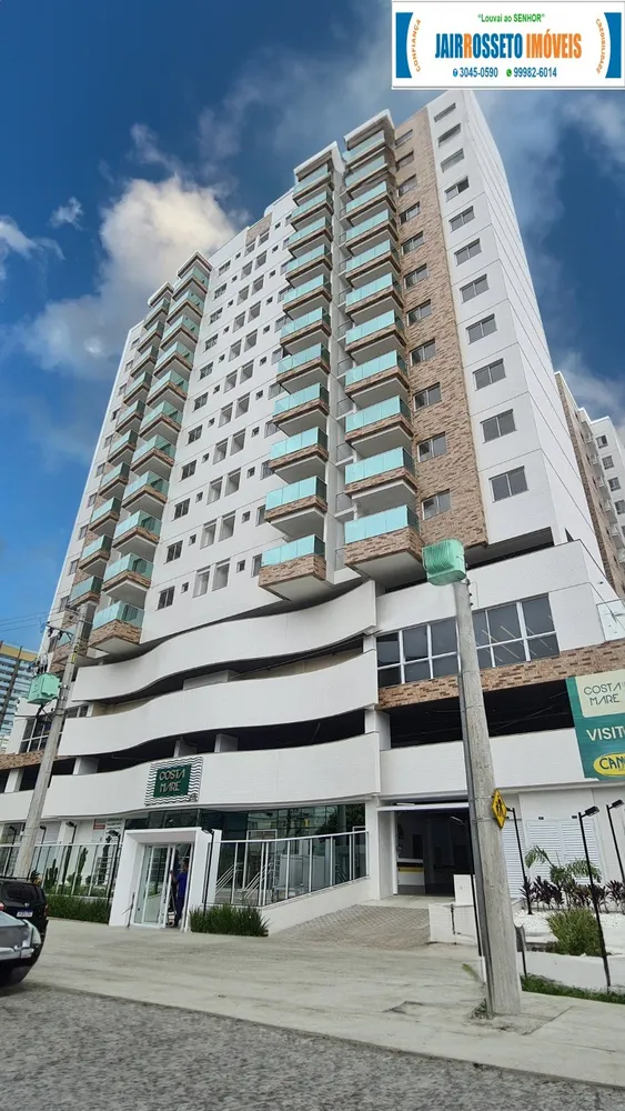 Apartamento, 2 quartos, 63 m² - Foto 8