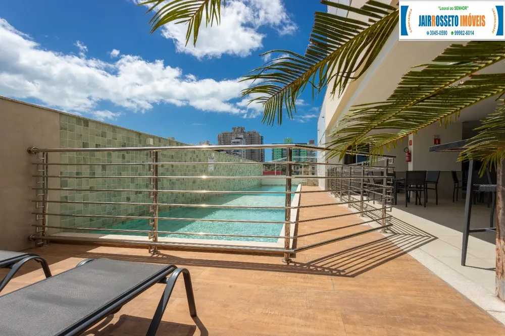 Apartamento, 2 quartos, 63 m² - Foto 17