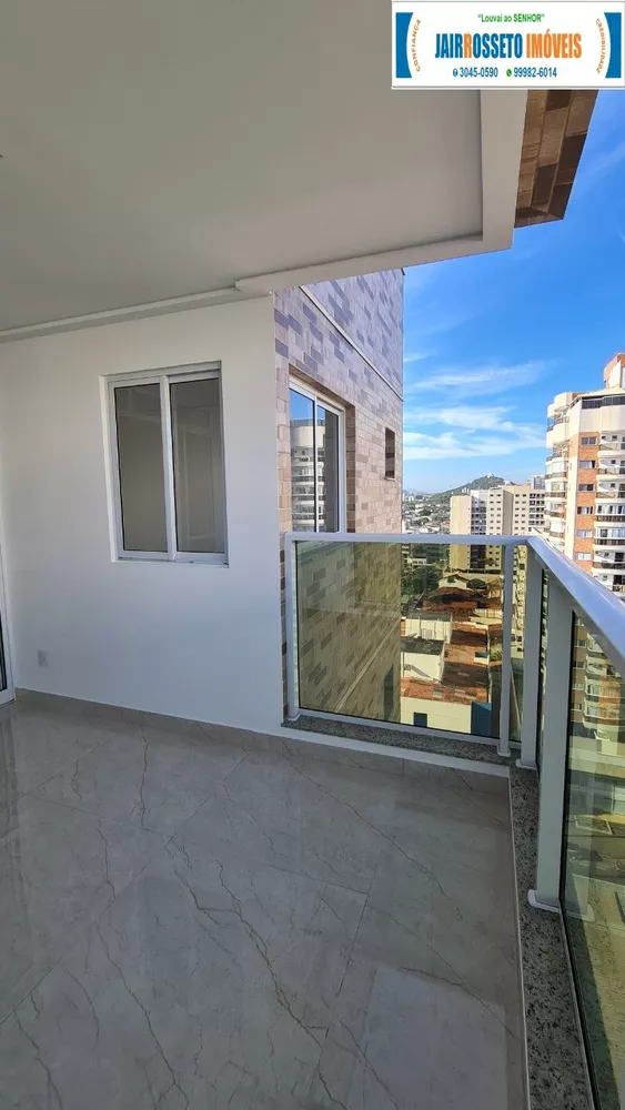 Apartamento, 2 quartos, 63 m² - Foto 2