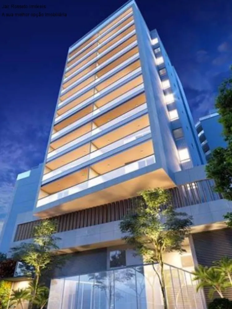 Apartamento, 4 quartos, 114 m² - Foto 1