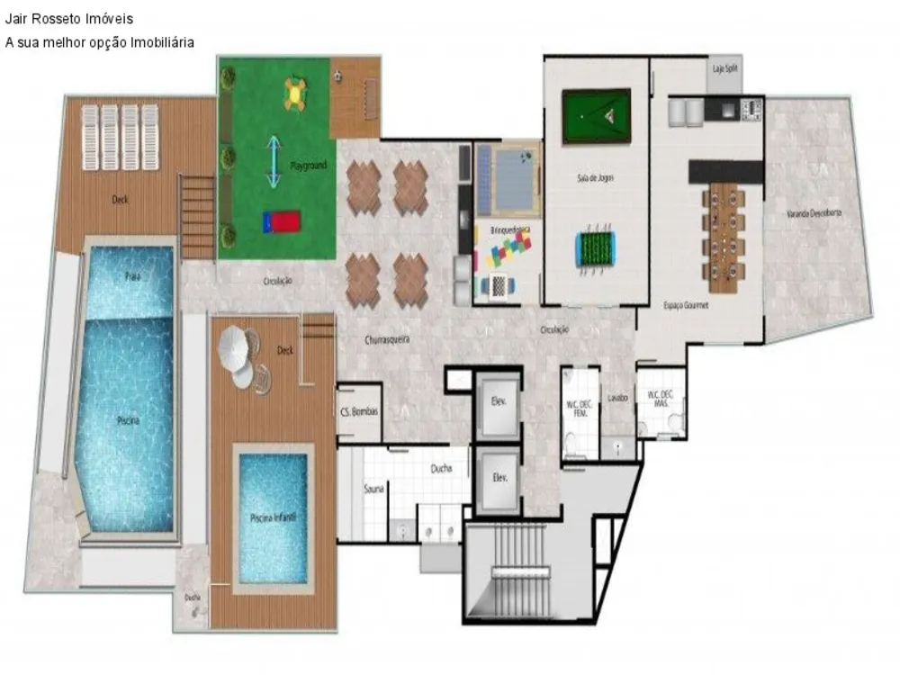 Apartamento, 4 quartos, 114 m² - Foto 4